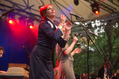 Birds That Change Colour Openluchttheater Rivierenhof, foto 16, foto's door Youri Vanlommel - FrontView Magazine