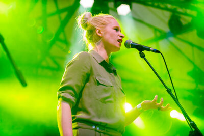 Birds That Change Colour Openluchttheater Rivierenhof, foto 22, foto's door Youri Vanlommel - FrontView Magazine
