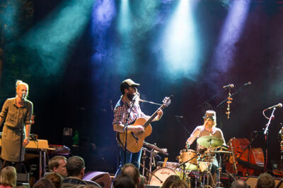 Birds That Change Colour Openluchttheater Rivierenhof, foto 24, foto's door Youri Vanlommel - FrontView Magazine