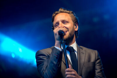 Cookies & Cream @ Palm Parkies Kapellen, picture 1, photographed by Dimitri Vanlommel - FrontView Magazine