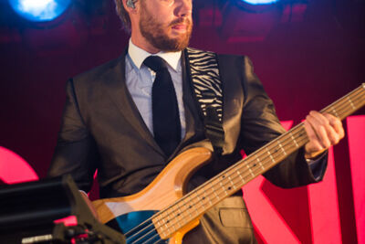 Cookies & Cream @ Palm Parkies Kapellen, picture 2, photographed by Dimitri Vanlommel - FrontView Magazine