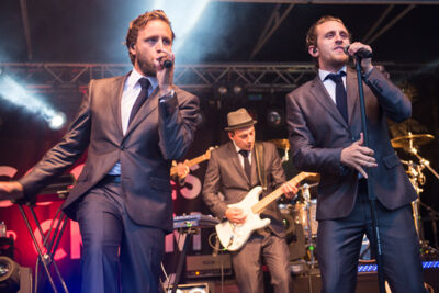Cookies & Cream @ Palm Parkies Kapellen, picture 4, photographed by Dimitri Vanlommel - FrontView Magazine