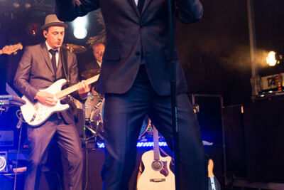 Cookies & Cream @ Palm Parkies Kapellen, picture 9, photographed by Dimitri Vanlommel - FrontView Magazine