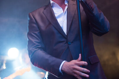 Cookies & Cream @ Palm Parkies Kapellen, picture 15, photographed by Dimitri Vanlommel - FrontView Magazine