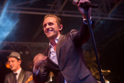 Cookies & Cream @ Palm Parkies Kapellen, picture 17, photographed by Dimitri Vanlommel - FrontView Magazine