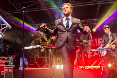 Cookies & Cream @ Palm Parkies Kapellen, picture 18, photographed by Dimitri Vanlommel - FrontView Magazine