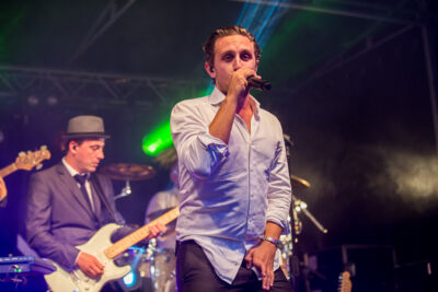 Cookies & Cream @ Palm Parkies Kapellen, picture 27, photographed by Dimitri Vanlommel - FrontView Magazine