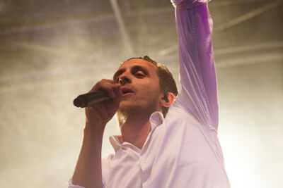 Cookies & Cream @ Palm Parkies Kapellen, picture 28, photographed by Dimitri Vanlommel - FrontView Magazine