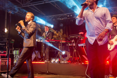 Cookies & Cream @ Palm Parkies Kapellen, picture 29, photographed by Dimitri Vanlommel - FrontView Magazine