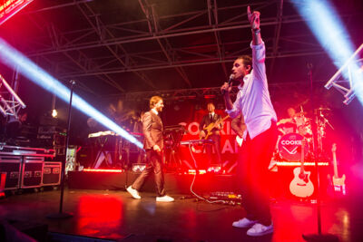 Cookies & Cream @ Palm Parkies Kapellen, picture 30, photographed by Dimitri Vanlommel - FrontView Magazine