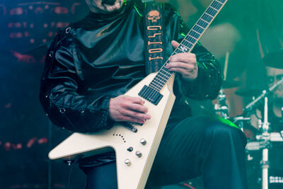 Cradle Of Filth @ Alcatraz Hard Rock & Metal Fest, foto 22, foto's door Edwin Houdevelt - FrontView Magazine
