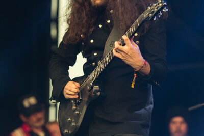 Cradle Of Filth @ Alcatraz Hard Rock & Metal Fest, foto 23, foto's door Edwin Houdevelt - FrontView Magazine