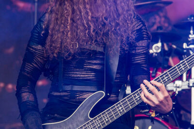Cradle Of Filth @ Alcatraz Hard Rock & Metal Fest, foto 24, foto's door Edwin Houdevelt - FrontView Magazine