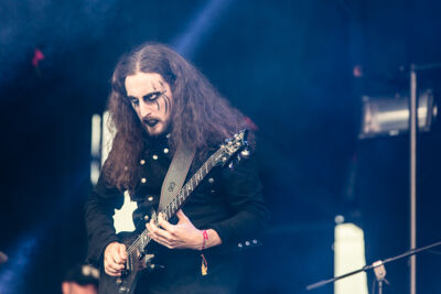 Cradle Of Filth @ Alcatraz Hard Rock & Metal Fest, foto 26, foto's door Edwin Houdevelt - FrontView Magazine