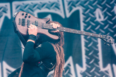 Hellyeah @ Alcatraz Hard Rock & Metal Fest, foto 4, foto's door Edwin Houdevelt - FrontView Magazine