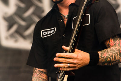 Hellyeah @ Alcatraz Hard Rock & Metal Fest, foto 6, foto's door Edwin Houdevelt - FrontView Magazine