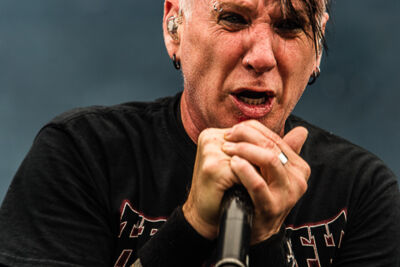 Hellyeah @ Alcatraz Hard Rock & Metal Fest, foto 14, foto's door Edwin Houdevelt - FrontView Magazine