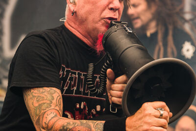 Hellyeah @ Alcatraz Hard Rock & Metal Fest, foto 17, foto's door Edwin Houdevelt - FrontView Magazine