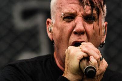 Hellyeah @ Alcatraz Hard Rock & Metal Fest, foto 20, foto's door Edwin Houdevelt - FrontView Magazine