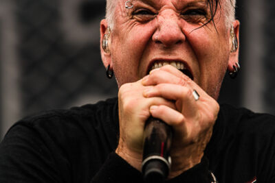 Hellyeah @ Alcatraz Hard Rock & Metal Fest, foto 21, foto's door Edwin Houdevelt - FrontView Magazine