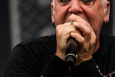 Hellyeah @ Alcatraz Hard Rock & Metal Fest, foto 22, foto's door Edwin Houdevelt - FrontView Magazine