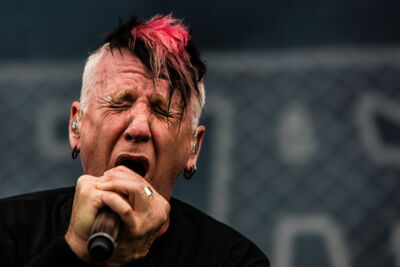 Hellyeah @ Alcatraz Hard Rock & Metal Fest, foto 24, foto's door Edwin Houdevelt - FrontView Magazine