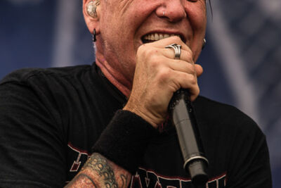 Hellyeah @ Alcatraz Hard Rock & Metal Fest, foto 25, foto's door Edwin Houdevelt - FrontView Magazine
