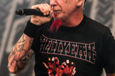 Hellyeah @ Alcatraz Hard Rock & Metal Fest, foto 26, foto's door Edwin Houdevelt - FrontView Magazine