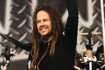 Hellyeah @ Alcatraz Hard Rock & Metal Fest, foto 27, foto's door Edwin Houdevelt - FrontView Magazine