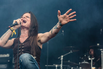 Life Of Agony @ Alcatraz Hard Rock & Metal Fest, foto 3, foto's door Edwin Houdevelt - FrontView Magazine