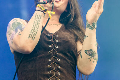 Life Of Agony @ Alcatraz Hard Rock & Metal Fest, foto 7, foto's door Edwin Houdevelt - FrontView Magazine