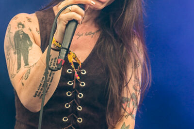 Life Of Agony @ Alcatraz Hard Rock & Metal Fest, foto 10, foto's door Edwin Houdevelt - FrontView Magazine