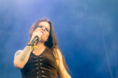 Life Of Agony @ Alcatraz Hard Rock & Metal Fest, foto 15, foto's door Edwin Houdevelt - FrontView Magazine