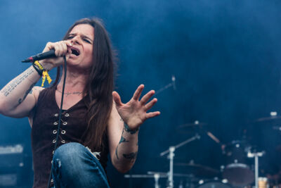 Life Of Agony @ Alcatraz Hard Rock & Metal Fest, foto 18, foto's door Edwin Houdevelt - FrontView Magazine