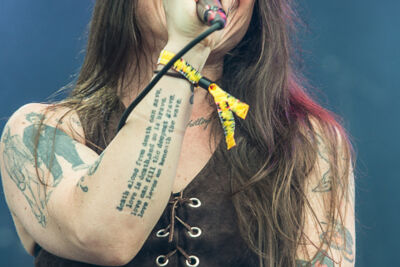 Life Of Agony @ Alcatraz Hard Rock & Metal Fest, foto 22, foto's door Edwin Houdevelt - FrontView Magazine