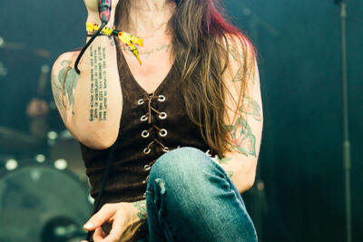 Life Of Agony @ Alcatraz Hard Rock & Metal Fest, foto 23, foto's door Edwin Houdevelt - FrontView Magazine