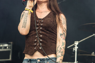 Life Of Agony @ Alcatraz Hard Rock & Metal Fest, foto 27, foto's door Edwin Houdevelt - FrontView Magazine