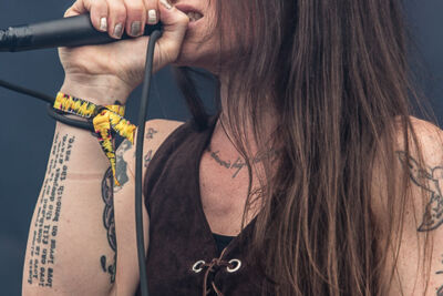 Life Of Agony @ Alcatraz Hard Rock & Metal Fest, foto 30, foto's door Edwin Houdevelt - FrontView Magazine