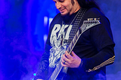 Channel Zero @ Alcatraz Hard Rock & Metal Fest, picture 25, photographed by Edwin Houdevelt - FrontView Magazine