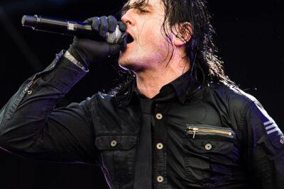 Channel Zero @ Alcatraz Hard Rock & Metal Fest, picture 33, photographed by Edwin Houdevelt - FrontView Magazine