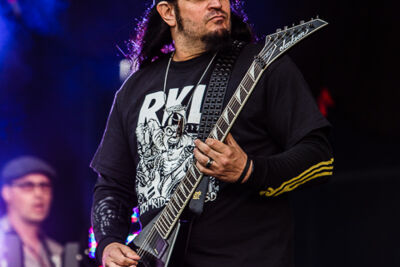 Channel Zero @ Alcatraz Hard Rock & Metal Fest, picture 34, photographed by Edwin Houdevelt - FrontView Magazine