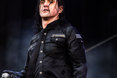 Channel Zero @ Alcatraz Hard Rock & Metal Fest, picture 35, photographed by Edwin Houdevelt - FrontView Magazine