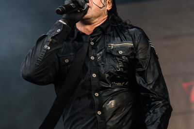 Channel Zero @ Alcatraz Hard Rock & Metal Fest, picture 40, photographed by Edwin Houdevelt - FrontView Magazine