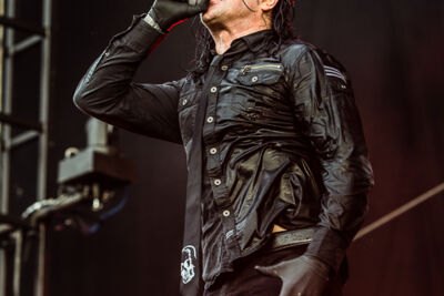 Channel Zero @ Alcatraz Hard Rock & Metal Fest, picture 45, photographed by Edwin Houdevelt - FrontView Magazine