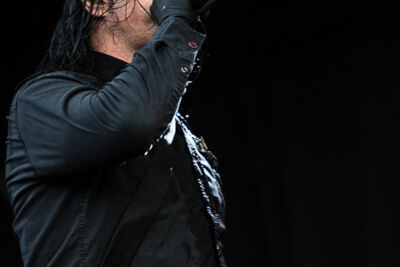 Channel Zero @ Alcatraz Hard Rock & Metal Fest, picture 50, photographed by Edwin Houdevelt - FrontView Magazine