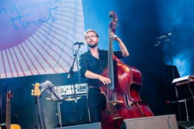 Delrue @ Beleuvenissen 2014, picture 6, photographed by Kurt Jacobs - FrontView Magazine