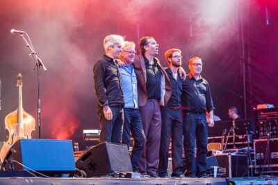 Delrue @ Beleuvenissen 2014, picture 13, photographed by Kurt Jacobs - FrontView Magazine