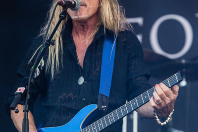 Four By Fate @ Alcatraz Hard Rock & Metal Fest, foto 9, foto's door Edwin Houdevelt - FrontView Magazine