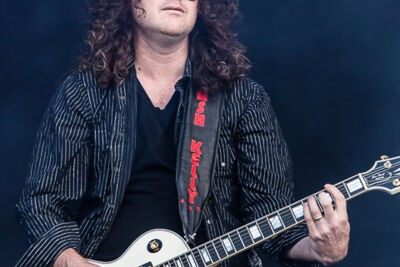 Four By Fate @ Alcatraz Hard Rock & Metal Fest, foto 10, foto's door Edwin Houdevelt - FrontView Magazine