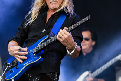 Four By Fate @ Alcatraz Hard Rock & Metal Fest, foto 13, foto's door Edwin Houdevelt - FrontView Magazine